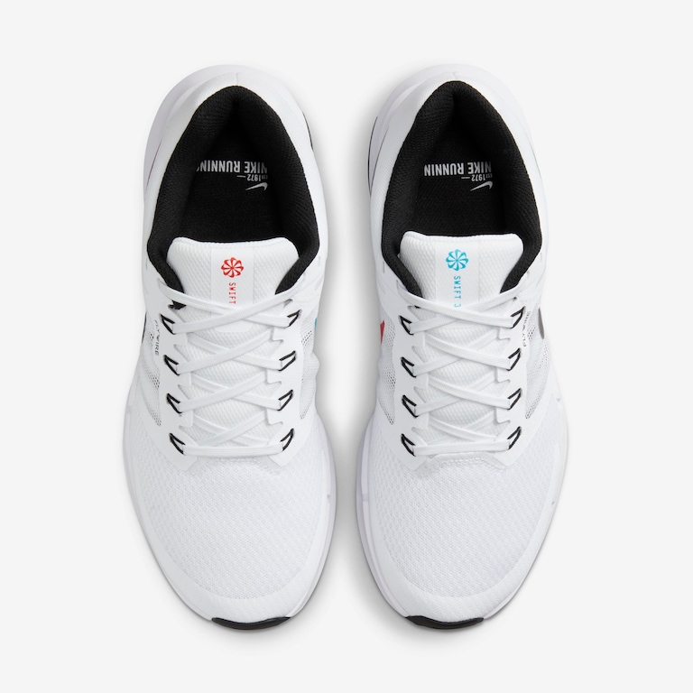 Tênis Nike Run Swift 3 SE Masculino - Foto 4