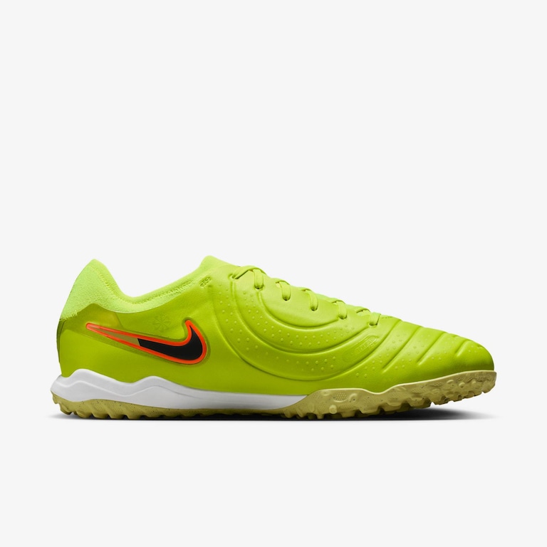 Chuteira Nike Tiempo 10 Pro Society - Foto 3