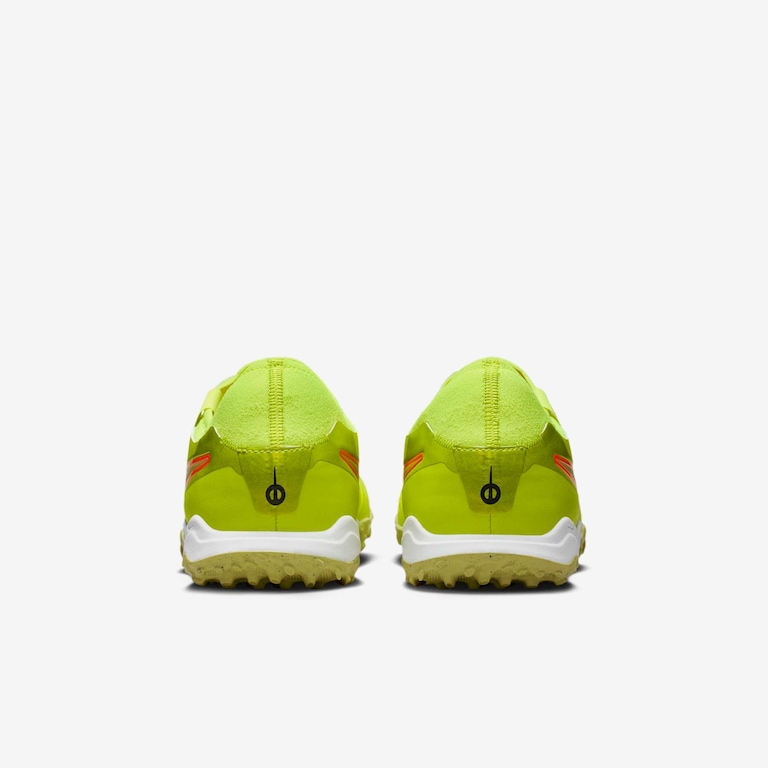 Chuteira Nike Tiempo 10 Pro Society - Foto 6