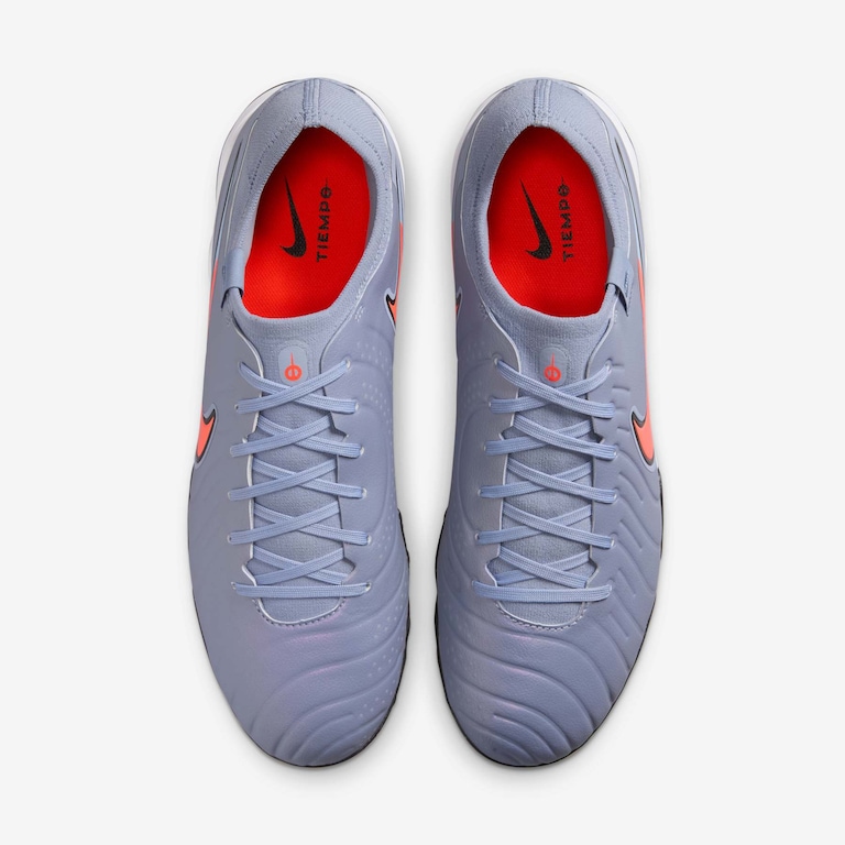 Chuteira Nike Tiempo 10 Pro Society - Foto 4