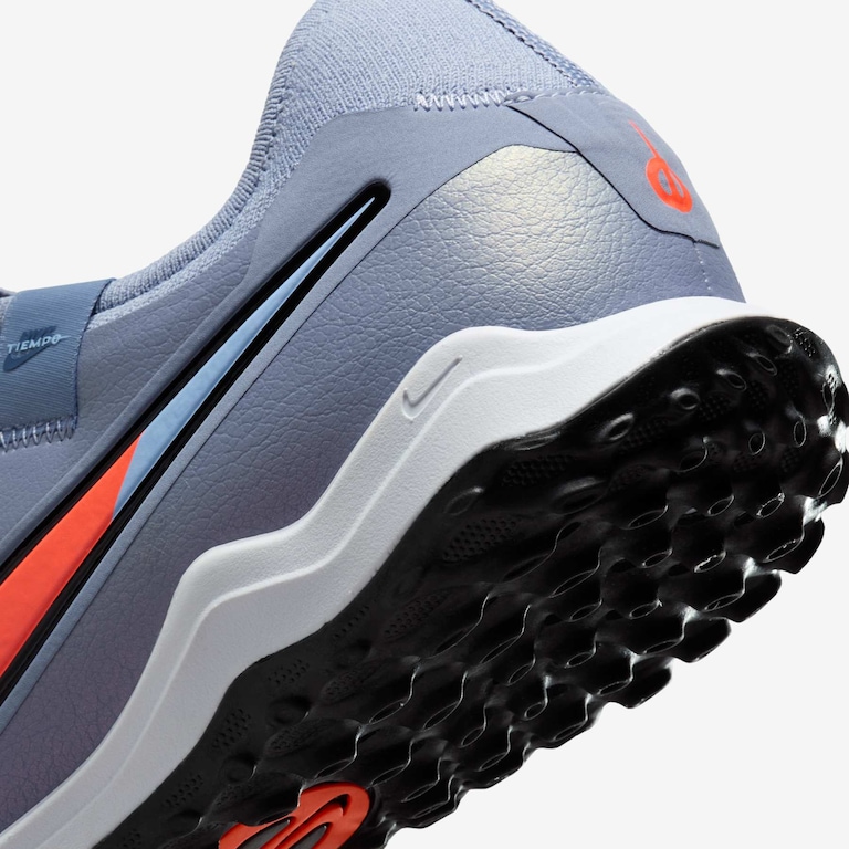 Chuteira Nike Tiempo 10 Pro Society - Foto 8