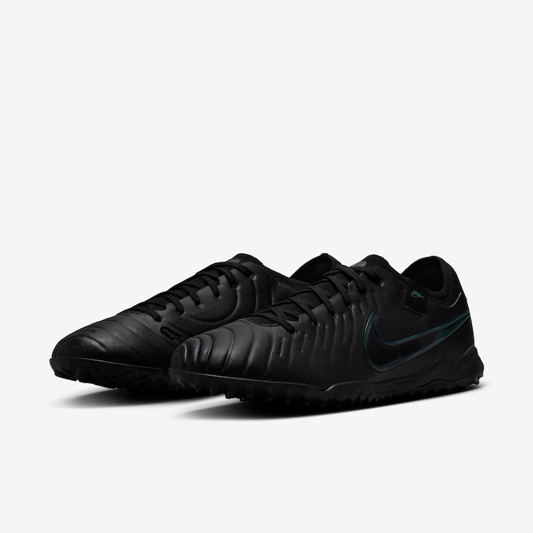 Chuteira Nike Tiempo 10 Pro Society - Foto 5