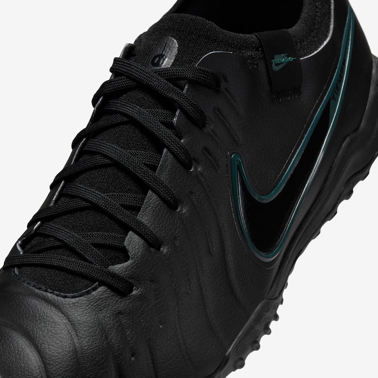 Chuteira Nike Tiempo 10 Pro Society - Foto 7