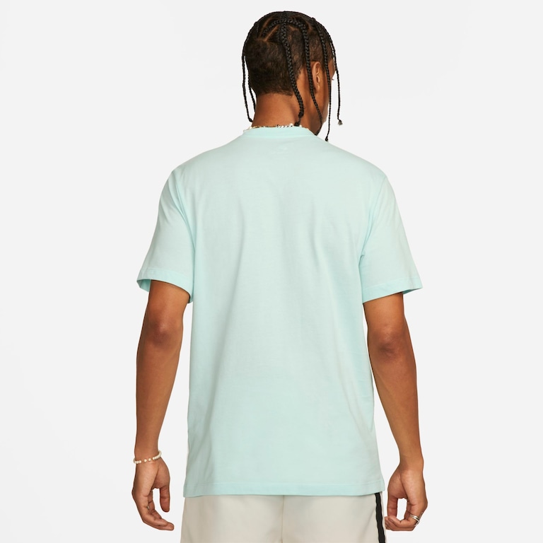 Camiseta Nike Sportswear Masculina - Foto 2