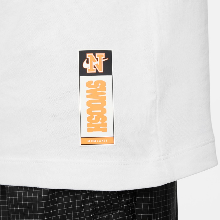 Camiseta Nike Sportswear Infantil - Foto 4