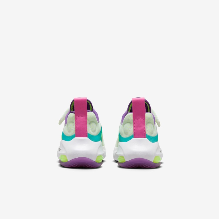 Tênis Nike Air Zoom Arcadia 2 SE Infantil - Foto 6