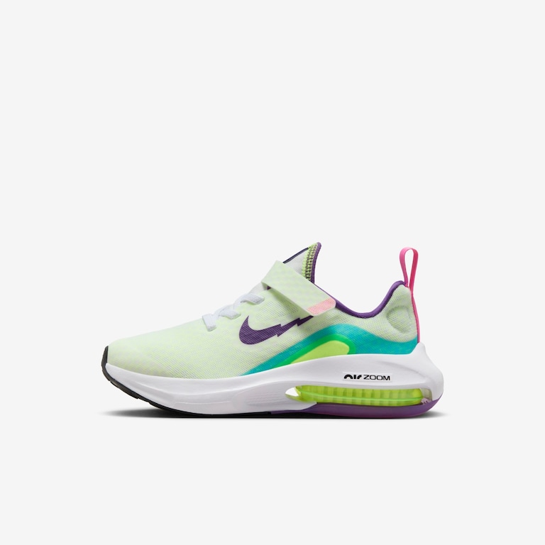Tênis Nike Air Zoom Arcadia 2 SE Infantil - Foto 1