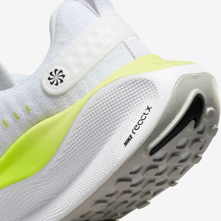 Tênis Nike Infinity Run 4 Feminino - Foto 8