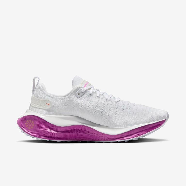 Tênis Nike Infinity Run 4 Feminino - Foto 3