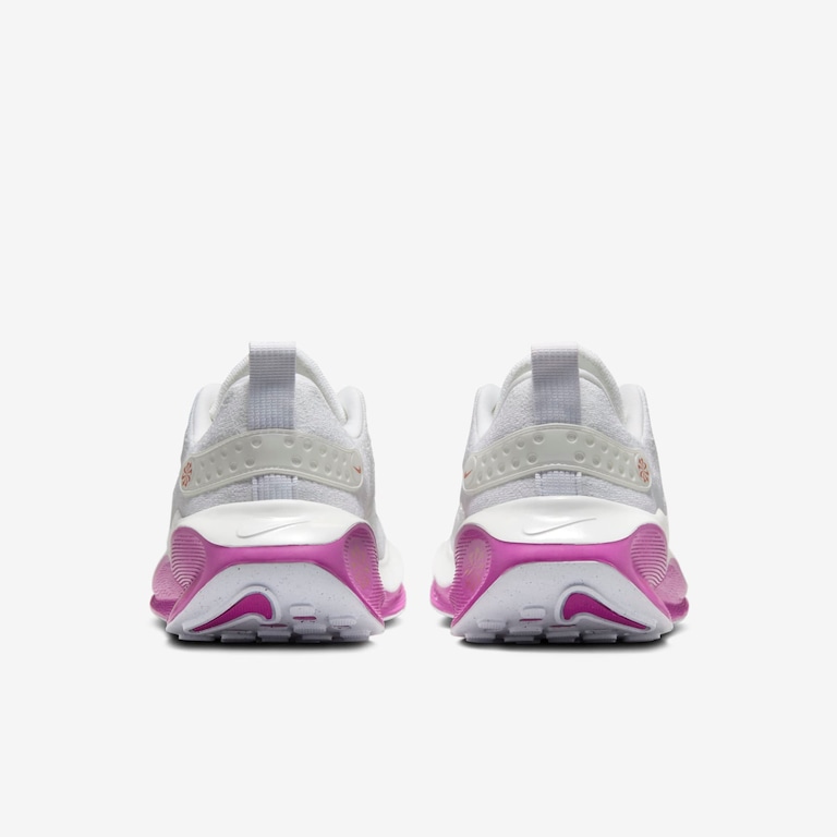 Tênis Nike Infinity Run 4 Feminino - Foto 6