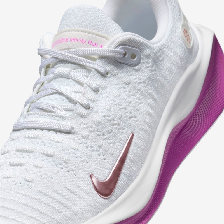 Tênis Nike Infinity Run 4 Feminino - Foto 7