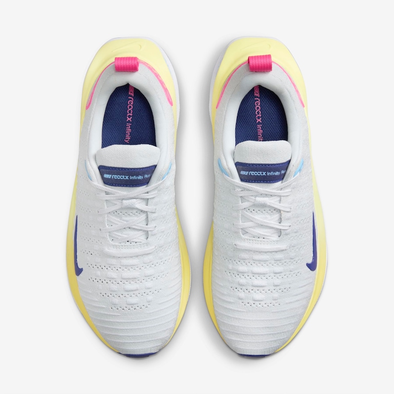 Tênis Nike Infinity Run 4 Feminino - Foto 4