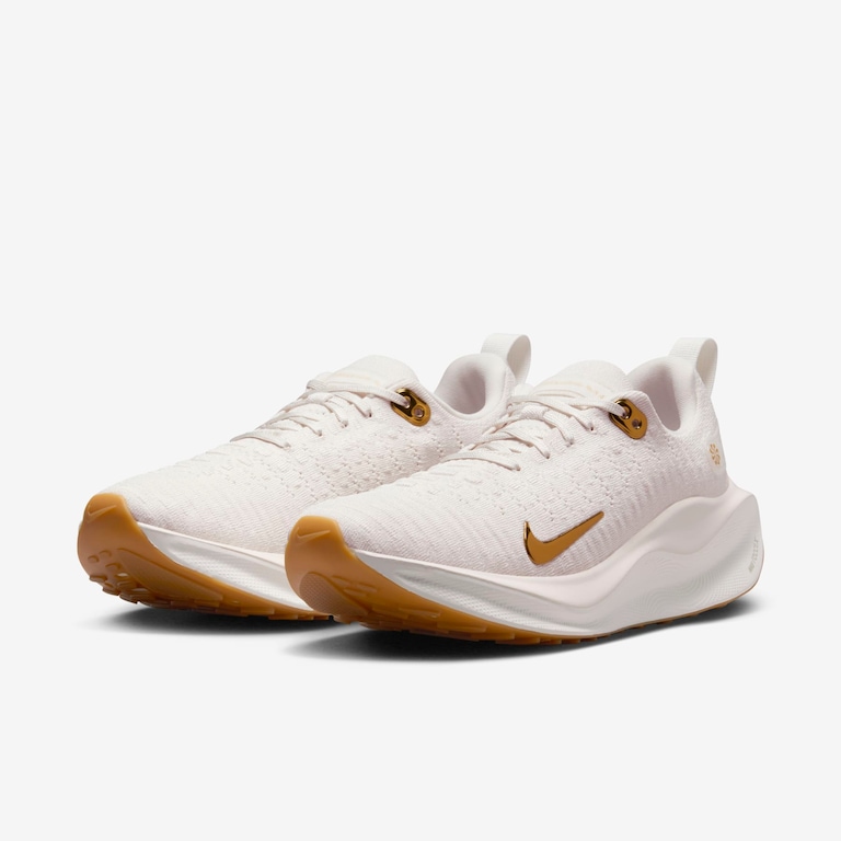 Tênis Nike Infinity Run 4 Feminino - Foto 4