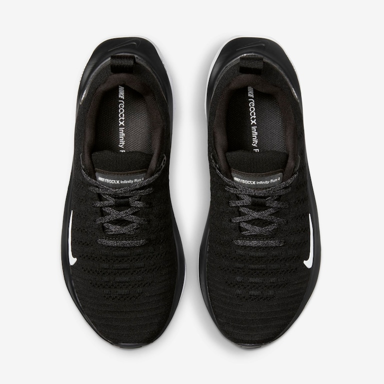 Tênis Nike Infinity Run 4 Feminino - Foto 4