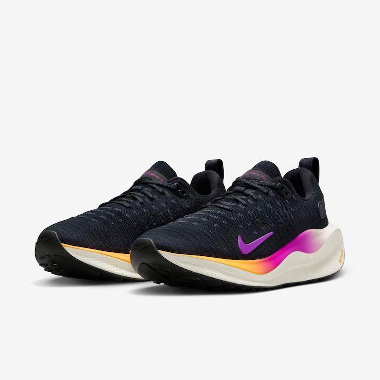 Tênis Nike Infinity Run 4 Feminino - Foto 5