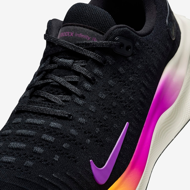 Tênis Nike Infinity Run 4 Feminino - Foto 7