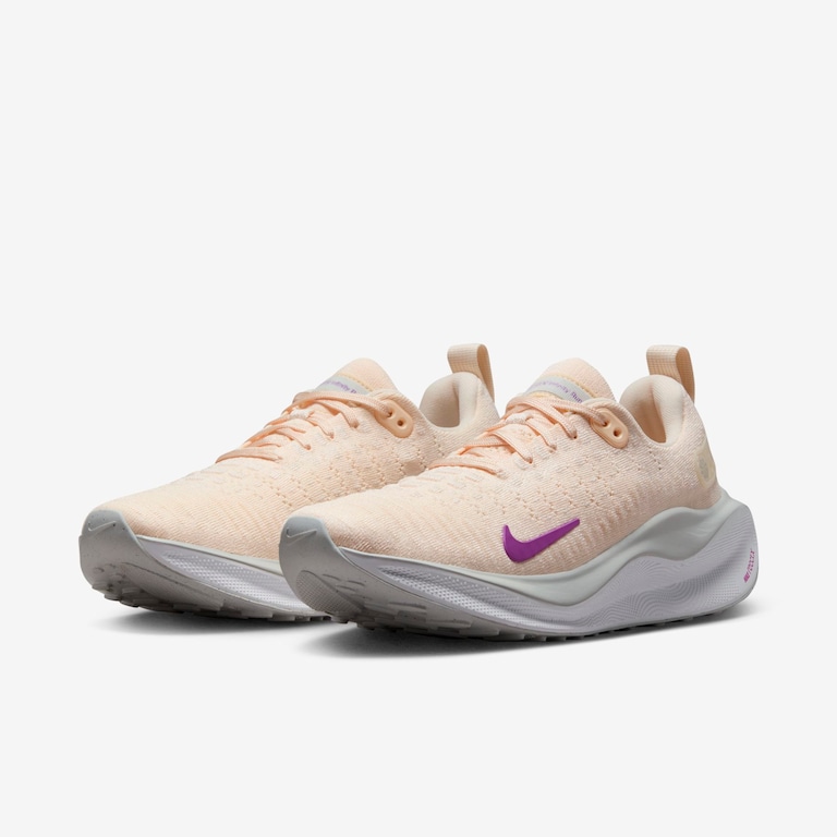 Tênis Nike Infinity Run 4 Feminino - Foto 5