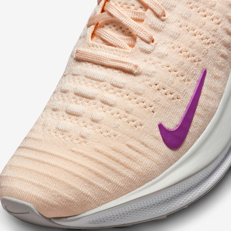 Tênis Nike Infinity Run 4 Feminino - Foto 7