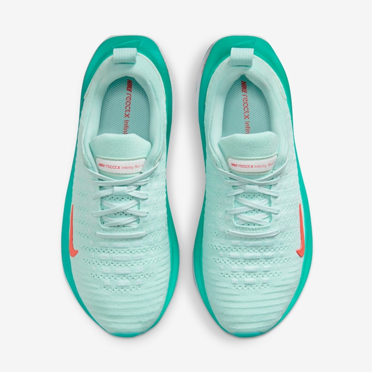 Tênis Nike Infinity Run 4 Feminino - Foto 4