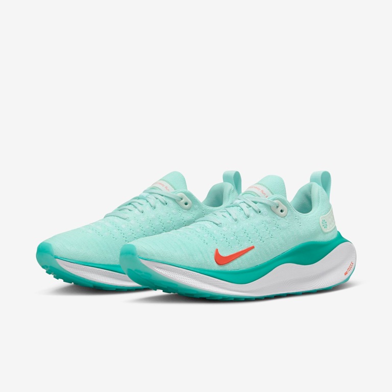 Tênis Nike Infinity Run 4 Feminino - Foto 5