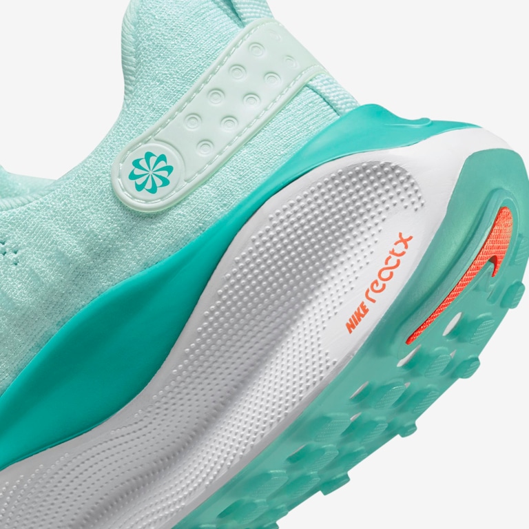 Tênis Nike Infinity Run 4 Feminino - Foto 8