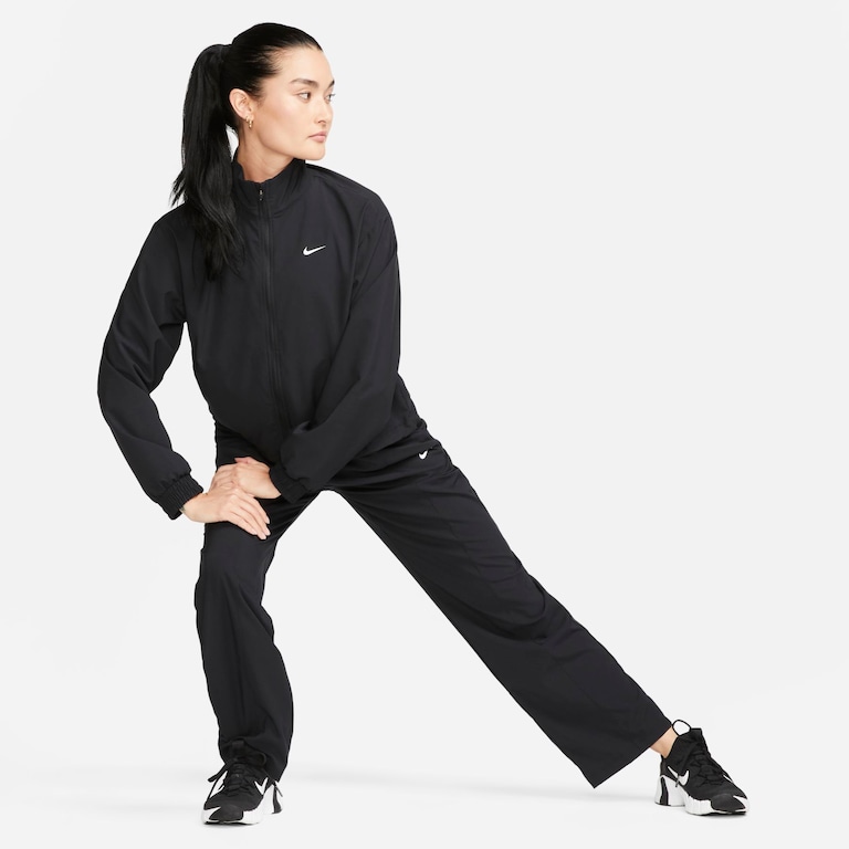 Jaqueta Nike Dri-FIT One Feminina - Foto 6