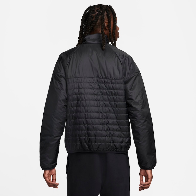 Jaqueta Nike Therma-FIT Puffer Masculina - Foto 2