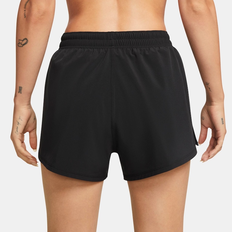 Shorts Nike Air Dri-FIT Feminino - Foto 3