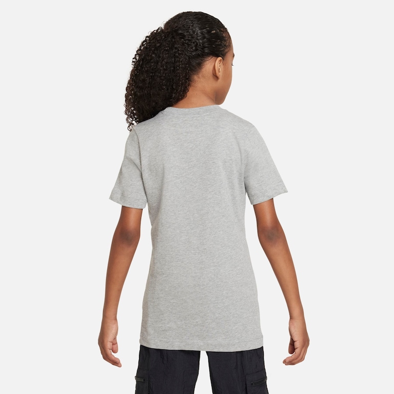 Camiseta Nike Paris Saint-Germain Infantil - Foto 2