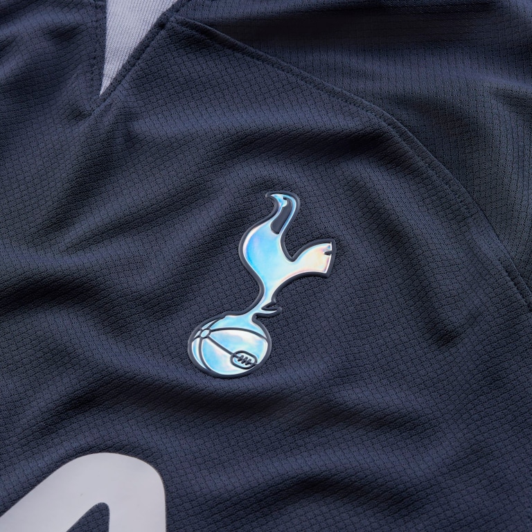 Camisa Nike Tottenham II 2023/24 Torcedor Pro Masculina - Foto 8