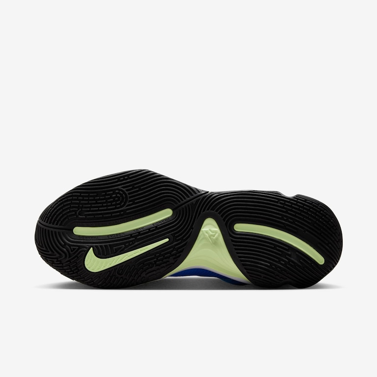 Tênis Nike Giannis Immortality 3 Masculino - Foto 2