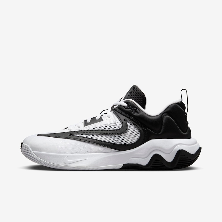 Tênis Nike Giannis Immortality 3 Masculino - Foto 1