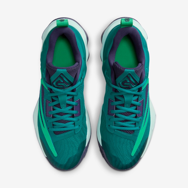 Tênis Nike Giannis Immortality 3 Masculino - Foto 4