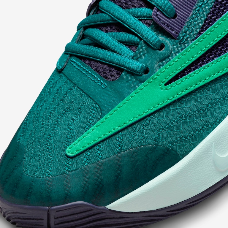Tênis Nike Giannis Immortality 3 Masculino - Foto 7
