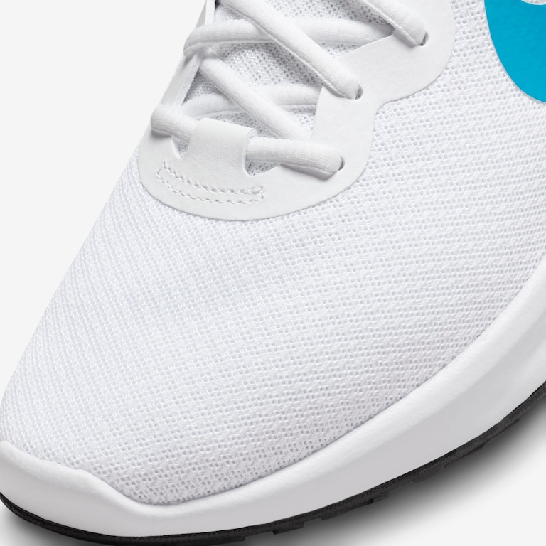 Tênis Nike Revolution 6 SE Masculino - Foto 7