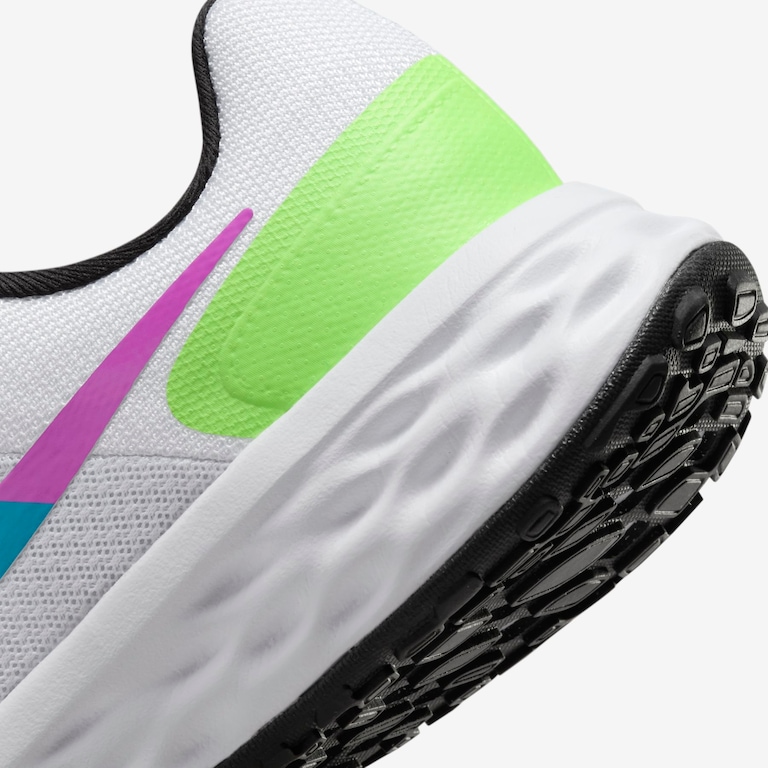 Tênis Nike Revolution 6 SE Masculino - Foto 8