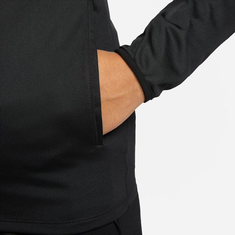 Agasalho Nike Dry Academy Feminino - Foto 5