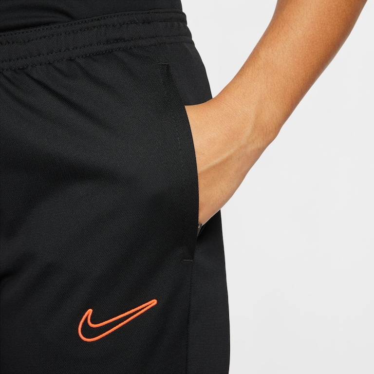 Agasalho Nike Dry Academy Feminino - Foto 6
