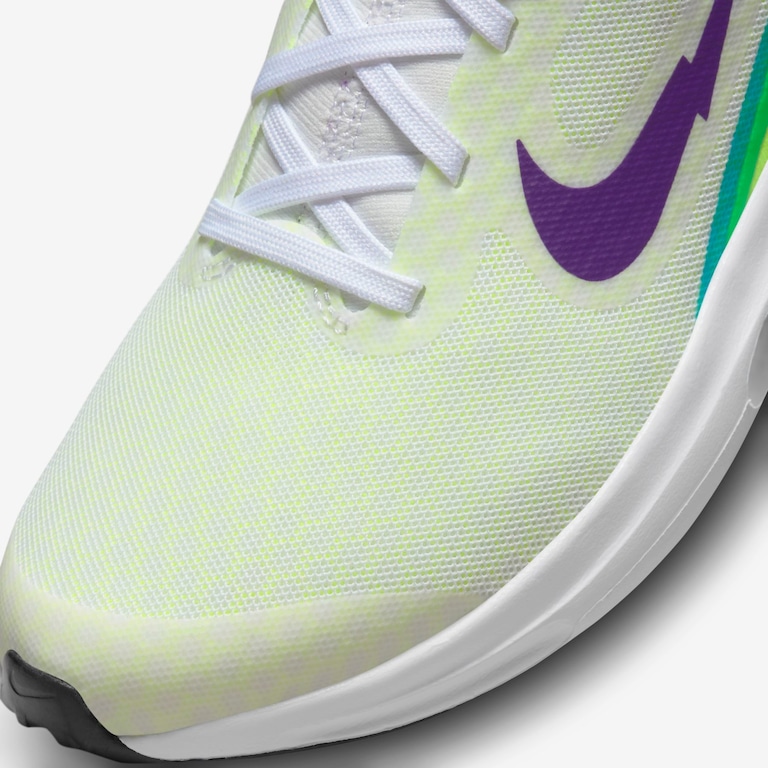 Tênis Nike Air Zoom Arcadia 2 SE Infantil - Foto 7