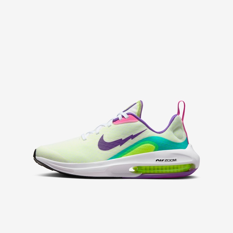 Tênis Nike Air Zoom Arcadia 2 SE Infantil - Foto 1