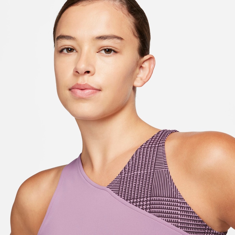 Regata Nike Yoga Dri-FIT Feminina - Foto 3