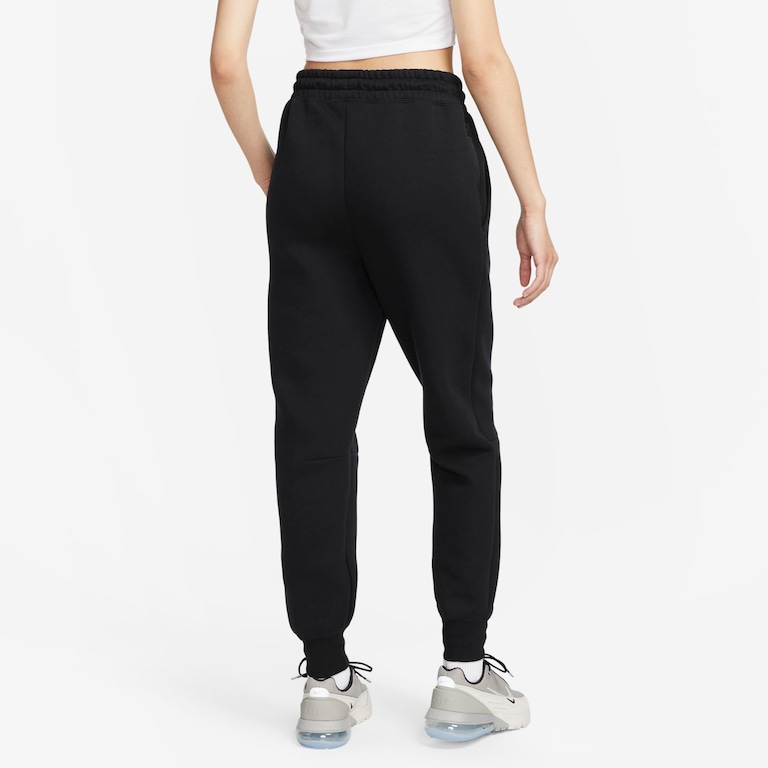 Calça Nike Sportswear Tech Fleece Feminina - Foto 2