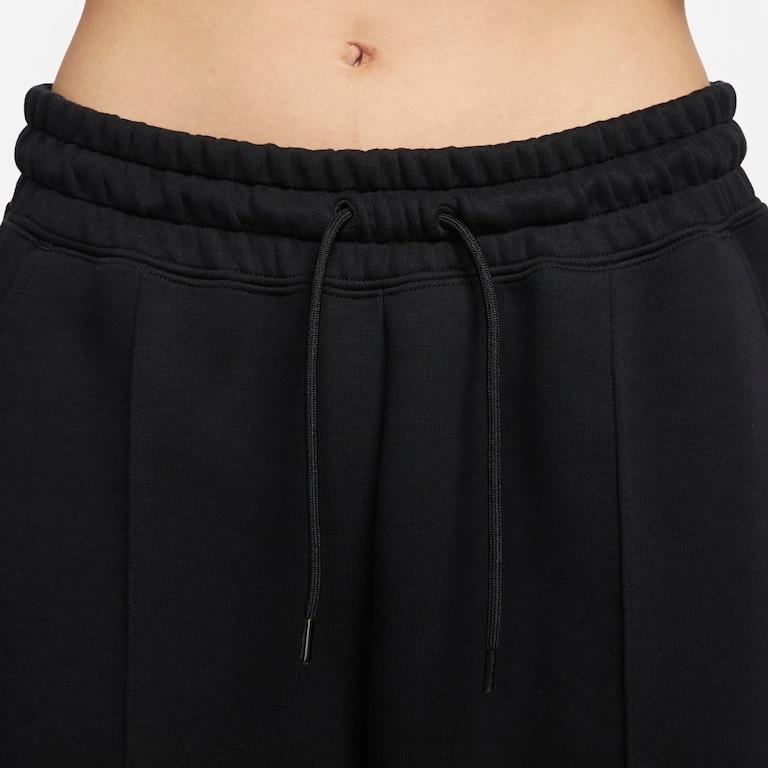 Calça Nike Sportswear Tech Fleece Feminina - Foto 3