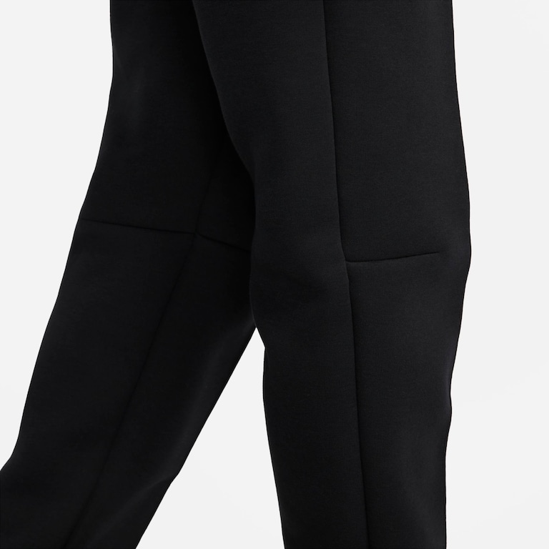 Calça Nike Sportswear Tech Fleece Feminina - Foto 8