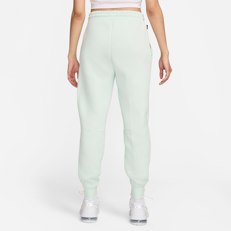 Calça Nike Sportswear Tech Fleece Feminina - Foto 11