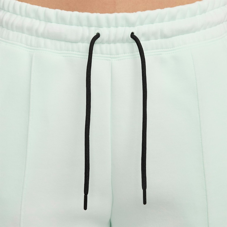 Calça Nike Sportswear Tech Fleece Feminina - Foto 3