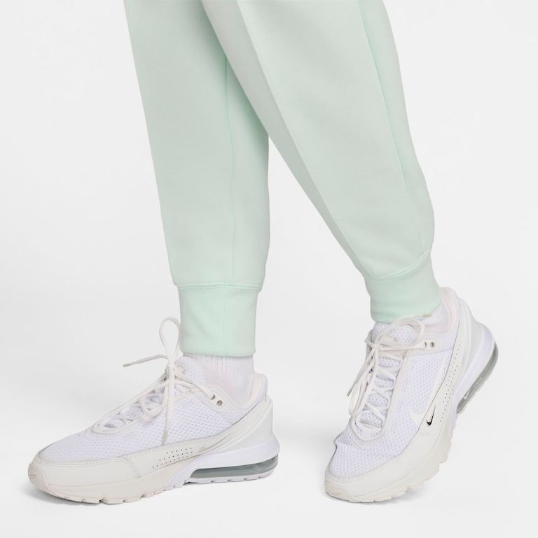 Calça Nike Sportswear Tech Fleece Feminina - Foto 7