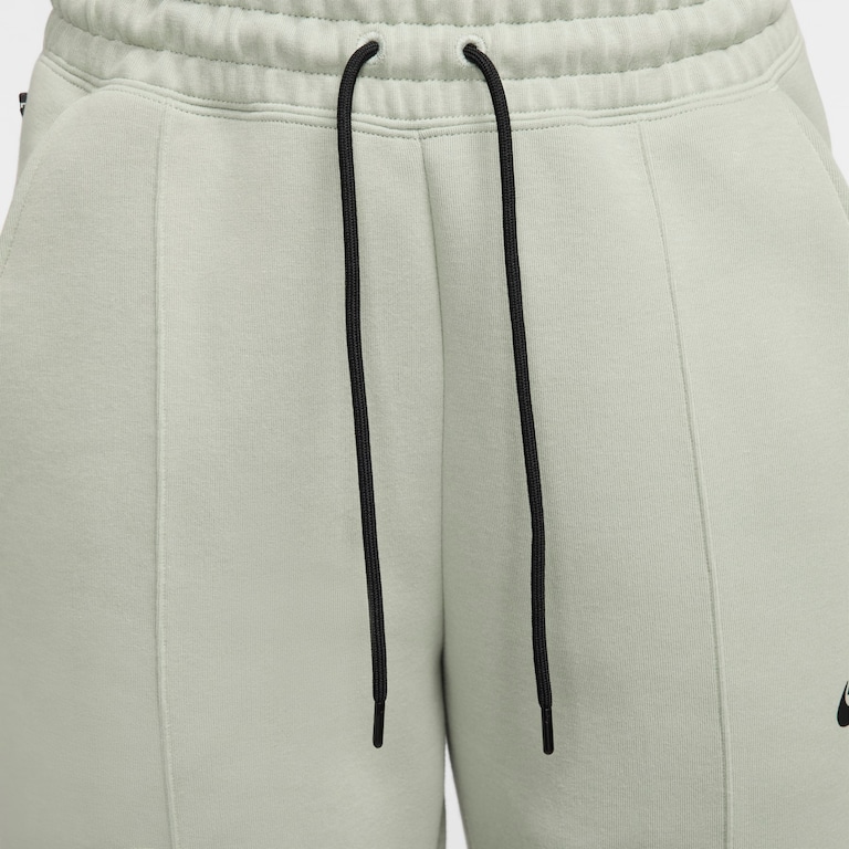 Calça Nike Sportswear Tech Fleece Feminina - Foto 2