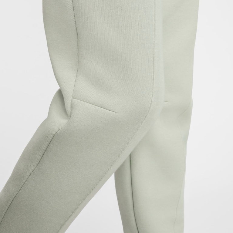 Calça Nike Sportswear Tech Fleece Feminina - Foto 5