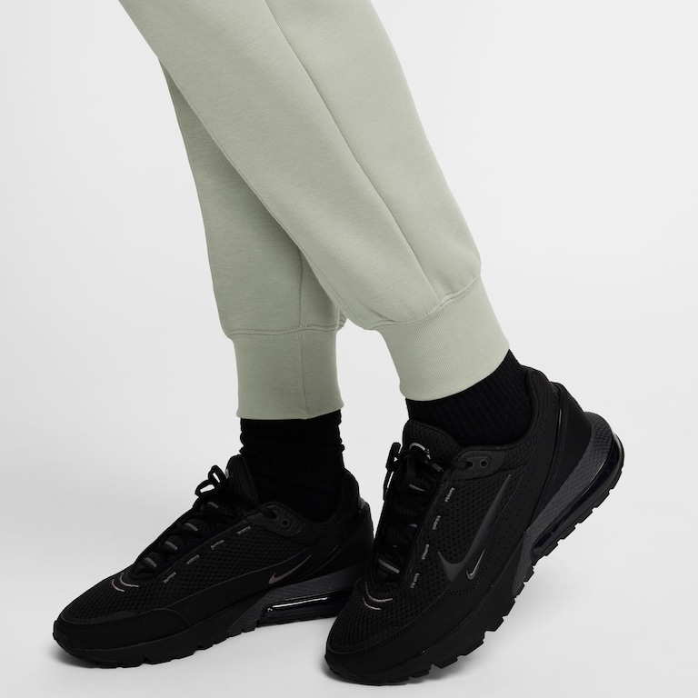 Calça Nike Sportswear Tech Fleece Feminina - Foto 6